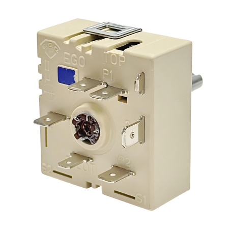 RANGE SURFACE ELEMENT CONTROL