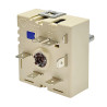 RANGE SURFACE ELEMENT CONTROL