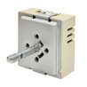 RANGE SURFACE ELEMENT CONTROL