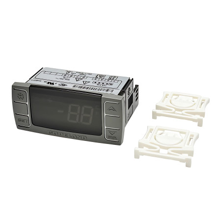 DIXELL CONTROLLER  XR02CX-5N0C0 230V 50/60Hz