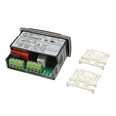 DIXELL CONTROLLER  XR02CX-5N0C0 230V 50/60Hz