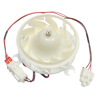 LG EAU65089701 DC MOTOR