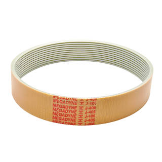 MULTIGRIP BELT J 406 H26 10 GROOVES