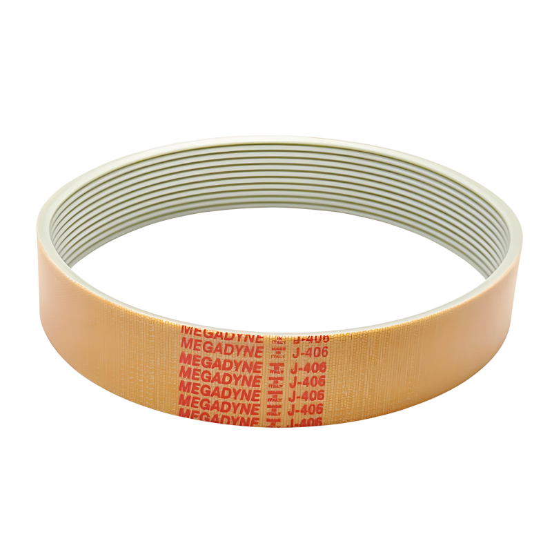 MULTIGRIP BELT J 406 H26 10 GROOVES