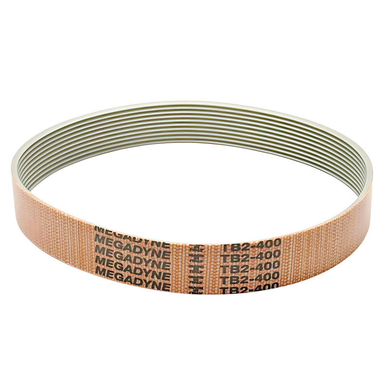 MEAT SLICER BELT TB2-400 10 RIBS