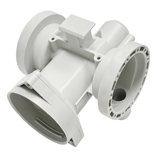 LG 3108ER1001B WASHER PUMP HOUSING