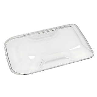 TRANSPARENT COVER, I-PRO