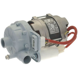 DISHWASHER RINSE PRESSURE PUMP 240V 60 HZ