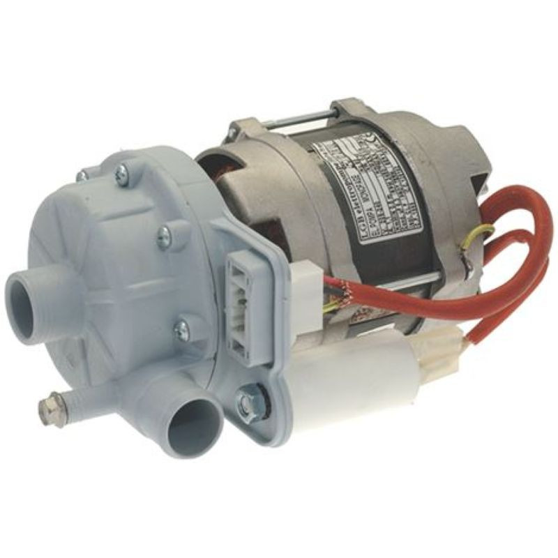 DISHWASHER RINSE PRESSURE PUMP 240V 60 HZ