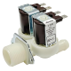 SOLENOID VALVE DOUBLE  208-240V 50/60Hz