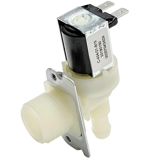 DISHWASHER WATER INLET VALVE 220-240V 50/60Hz