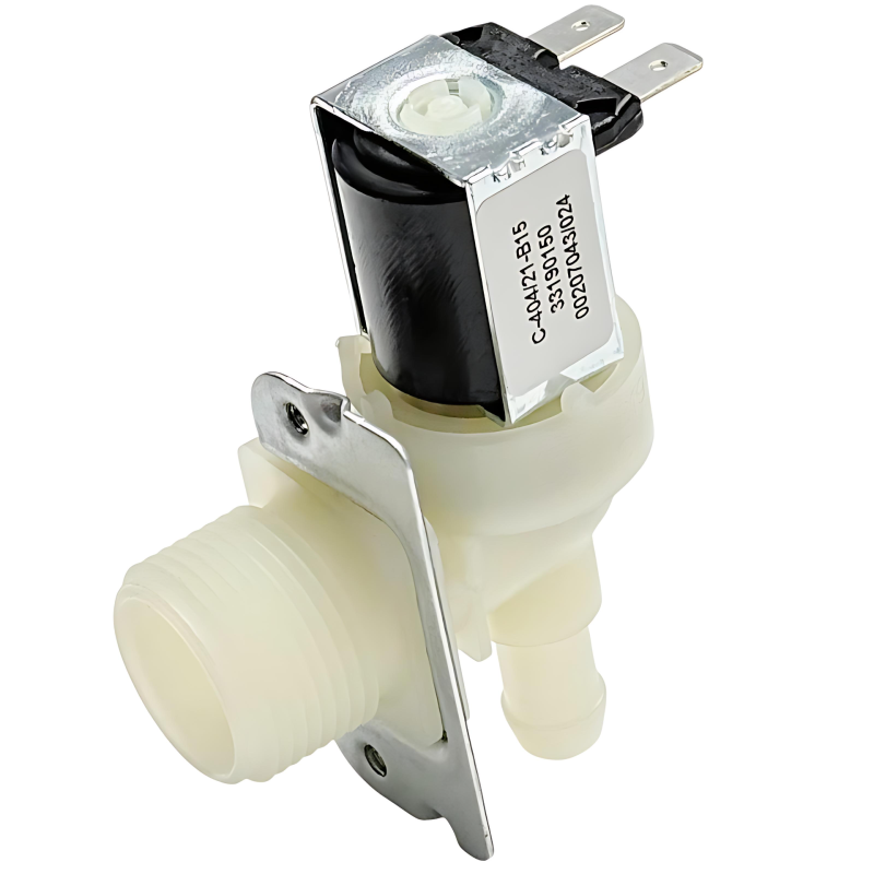 DISHWASHER WATER INLET VALVE 220-240V 50/60Hz
