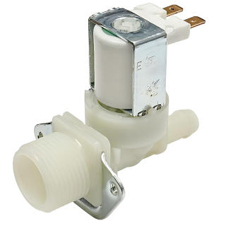 WATER SOLENOID VALVE 220V 50/60Hz