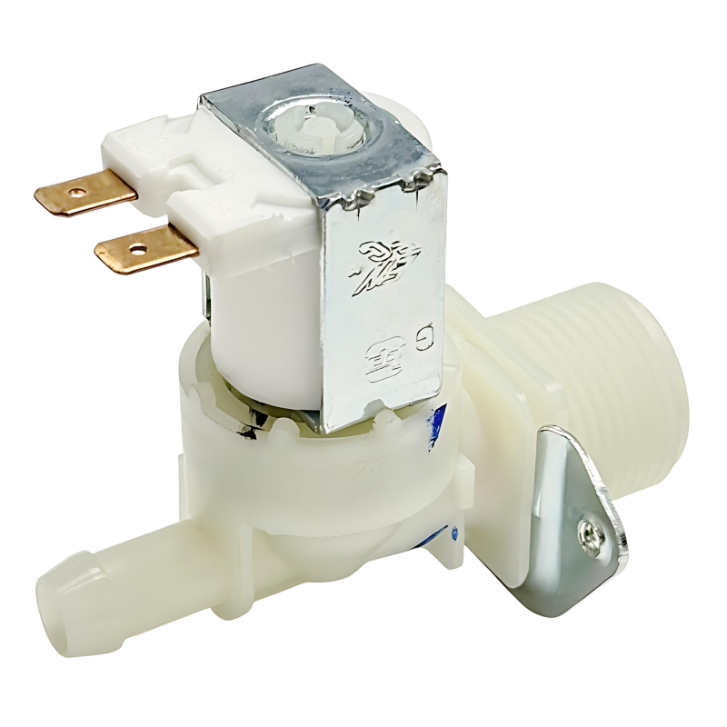 WATER SOLENOID VALVE 220V 50/60Hz