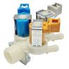SOLENOID VALVE 3-WAY 230V 50/60HZ