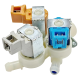 SOLENOID VALVE 3-WAY 230V 50/60HZ