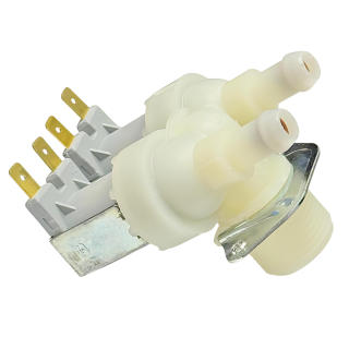 BREMA 23261 SOLENOID VALVE 110/115V 60 Hz