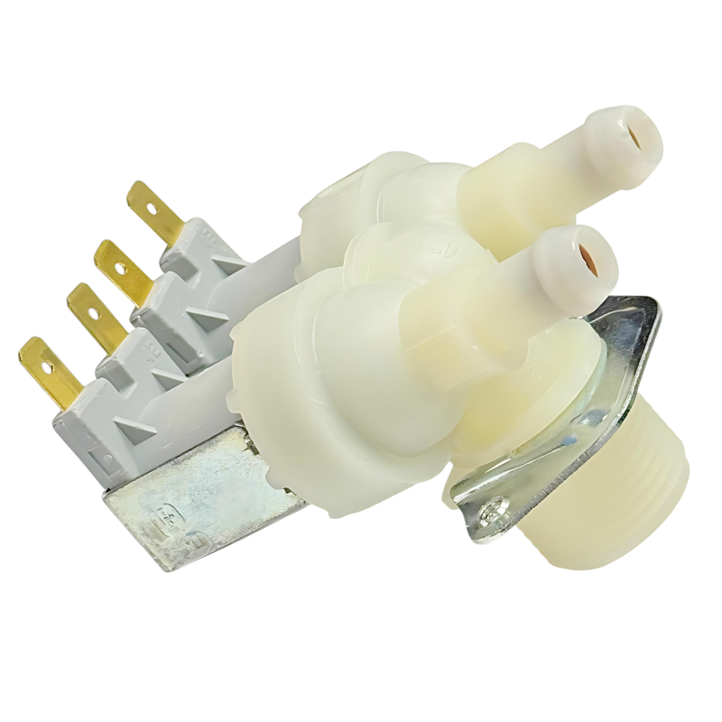 BREMA 23261 SOLENOID VALVE 110/115V 60 Hz