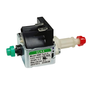 ULKA PUMP NME TYPE 4 120V 60Hz 16W