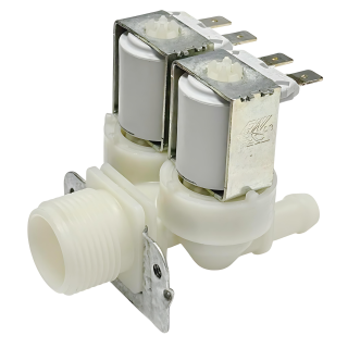 SOLENOID VALVE 220/240V 50/60Hz