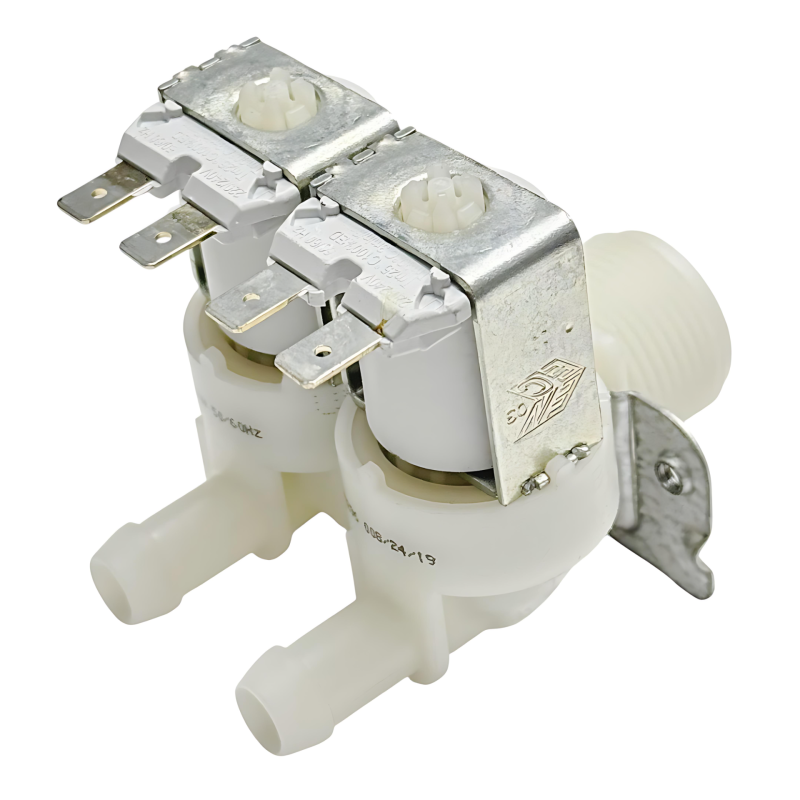 SOLENOID VALVE 220/240V 50/60Hz