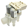 SOLENOID VALVE 3 WAYS FOR MIELE 359 3X12L 120/220V