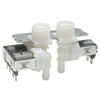 WASHER WATER INLET VALVE