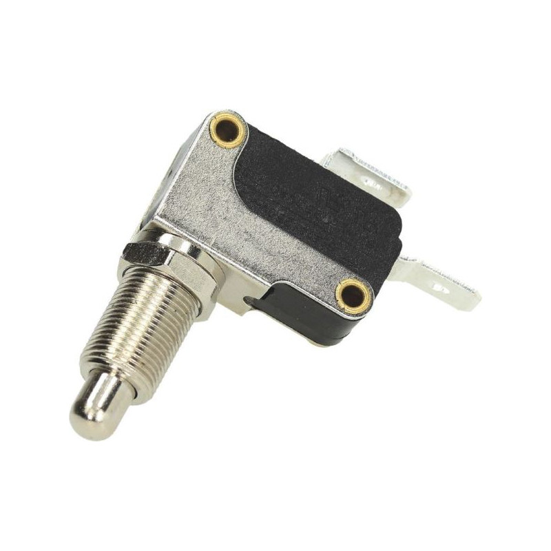 MICROSWITCH HUB ASSEMBLY