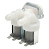 WASHER DUAL WATER SOLENOID INLET VALVE 110/120V 60HZ