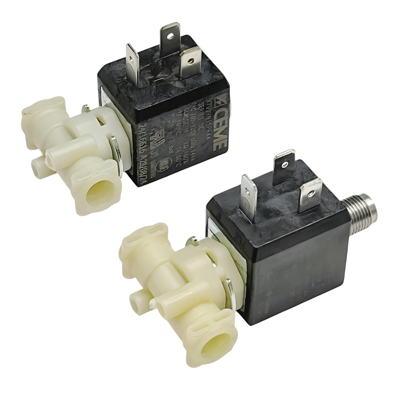 SOLENOID VALVE CEME 9200H SP0020446, SP0001538 KIT FOR BREVILLE