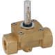 CASTEL 1132/03 S  WATER SOLENOID VALVE 3/8"