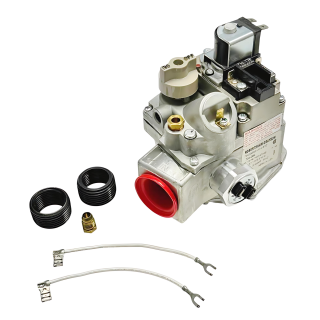 Robertshaw 700-064  Two Stage Natural Gas Valve