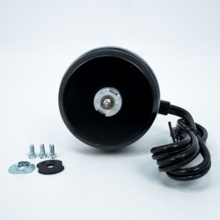 REFRIGERATOR CONDENSER FAN MOTOR FOR WR60X187