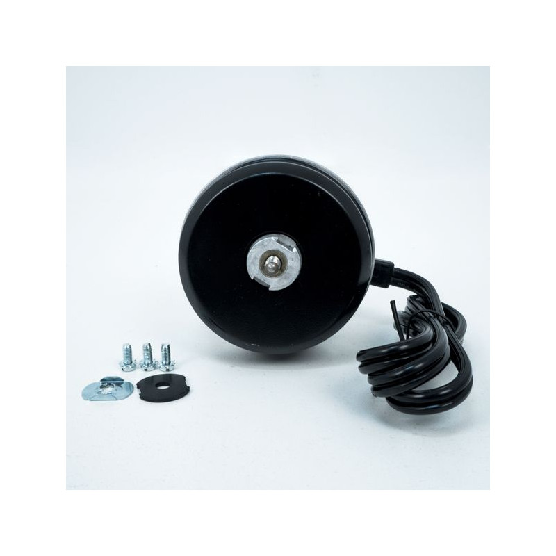 REFRIGERATOR CONDENSER FAN MOTOR FOR WR60X187