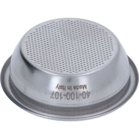 RANCILIO 40100107 FILTER 2-CUP 16GR