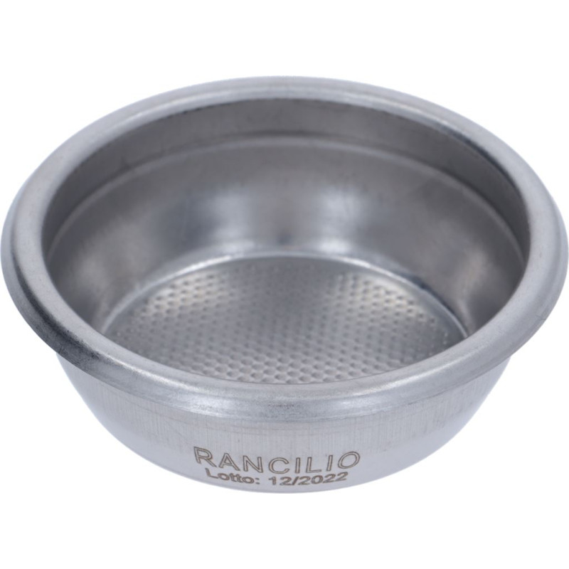RANCILIO 40100107 FILTER 2-CUP 16GR