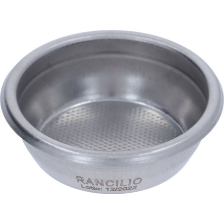RANCILIO 40100107 FILTER 2-CUP 16GR