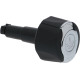 RANCILIO SILVIA 10060186 V3 STEAM VALVE KNOB