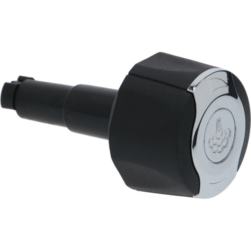 RANCILIO SILVIA 10060186 V3 STEAM VALVE KNOB
