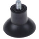 RUBBER SUCTION FEET FOR UNIVEX 7510094