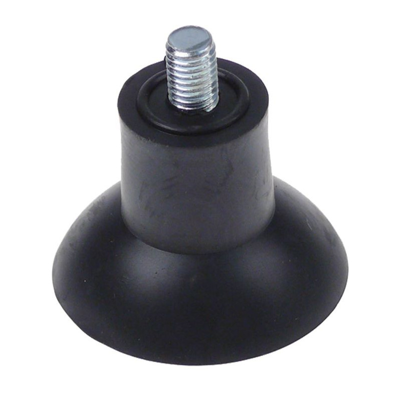 RUBBER SUCTION FEET FOR UNIVEX 7510094