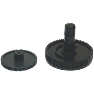GAGGIA-SAECO 996530009913 (20000900) SPARES KIT GEARS FOR RATIOMOTOR V2
