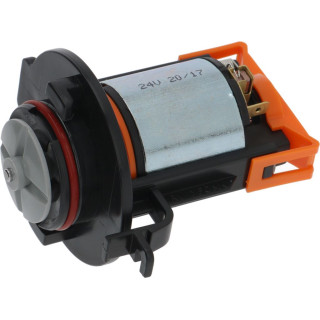 COMPLETE MOTOR MIXER 24V FOR MIXER