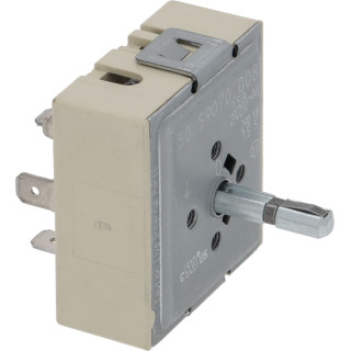 EGO INFINITE CONTROL SWITCH 240V 13A