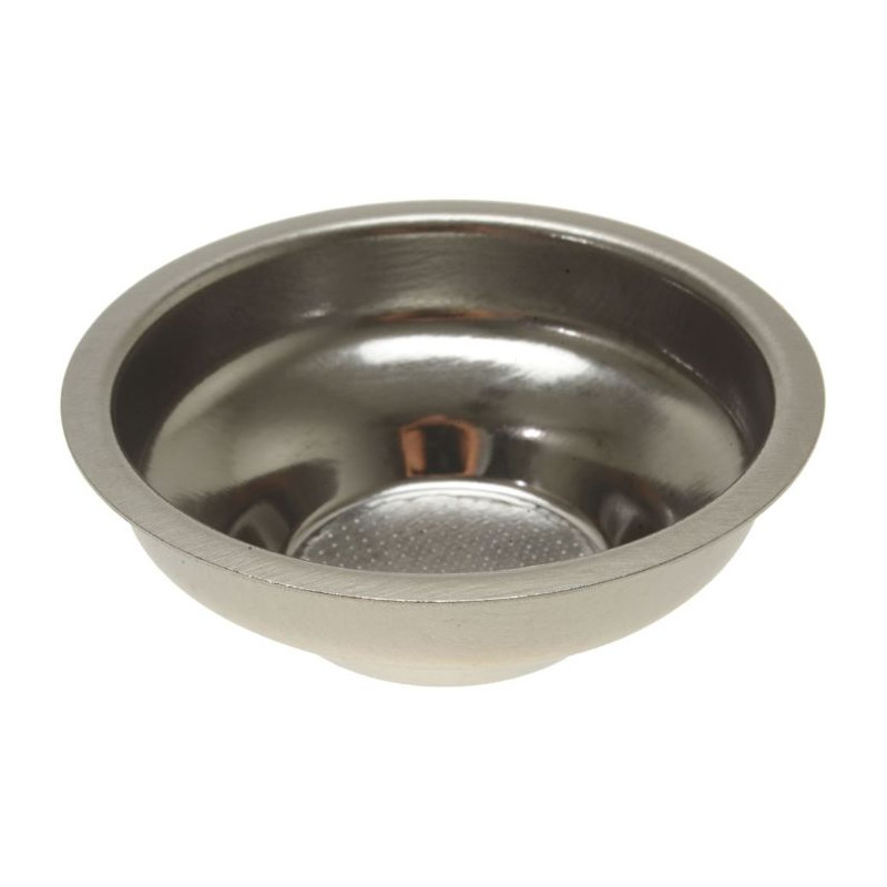 COFFEE FILTER 1 CUP FOR QUICK MILL