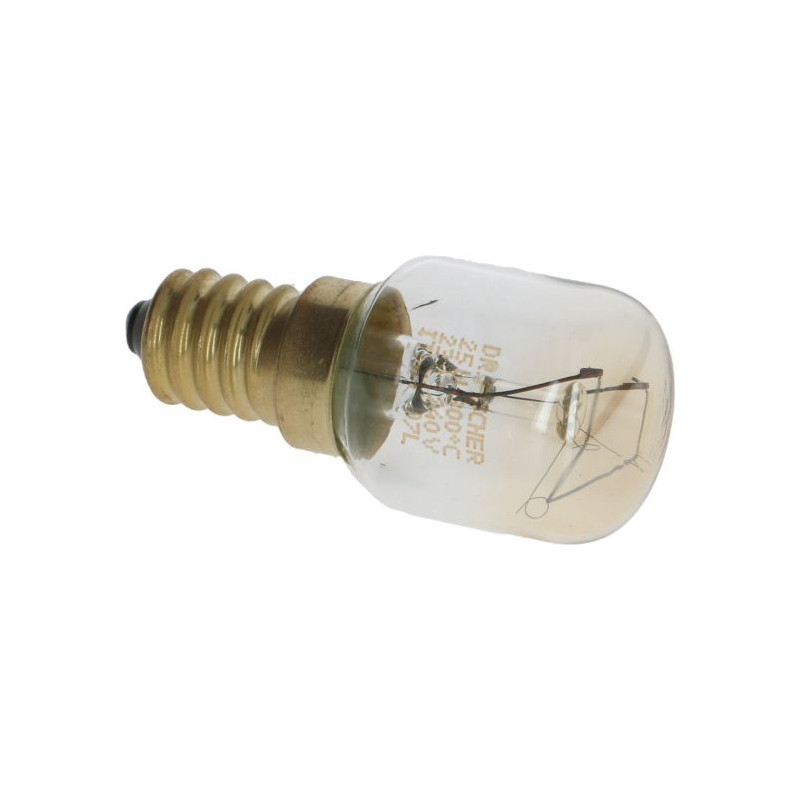Lamp/Bulb, T25 240V, 25 W for Moffat M014218
