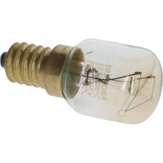 Lamp/Bulb, E14 240V, 25 W for BKI LI037UK