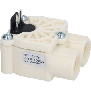 VOLUMETRIC FLOW METER 937-1512/F09