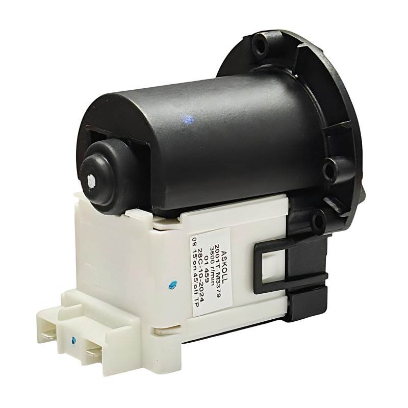 WASHING MACHINE DRAIN PUMP 4681EA2001T