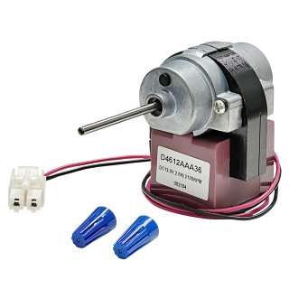 EVAPORATOR FAN MOTOR FOR KENMORE 3015924900 D4612AAA36